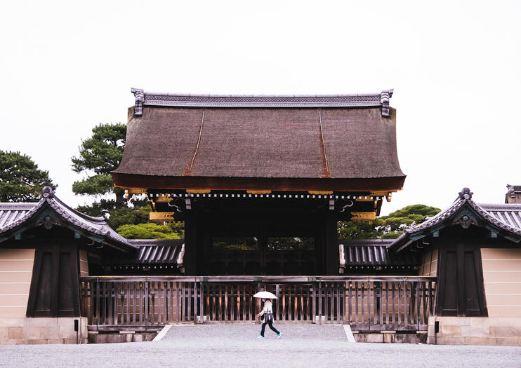 Castillo Nijō